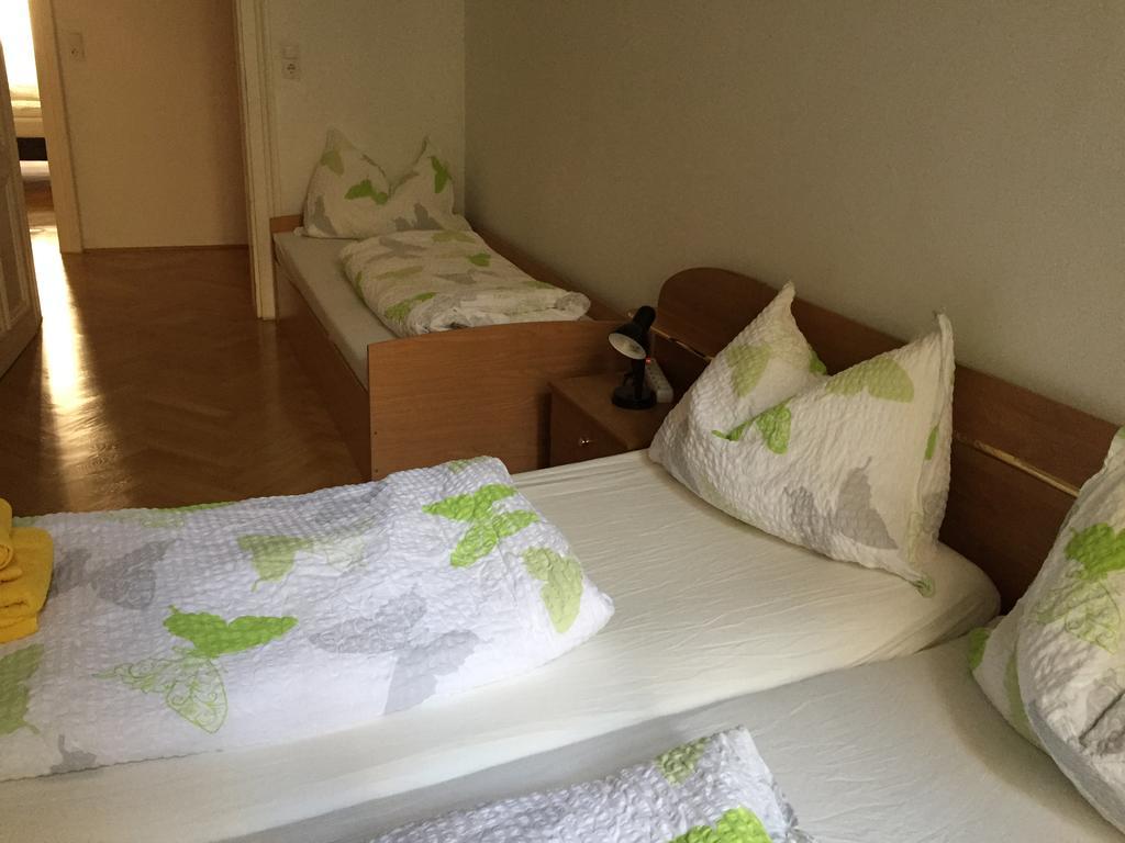 Apartment Vienna Es Экстерьер фото